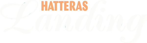 Hatteras Landing Marina Logo